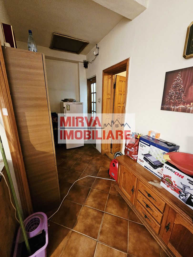 Vanzare proprietate mixtă – Casă + spațiu birou, Ultracentral - Poză 58