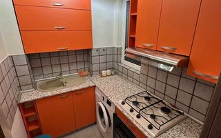 Apartament 2 camere renovat, 4 min metrou 1 Decembrie 1918, mobilat complet nou - Poză 7