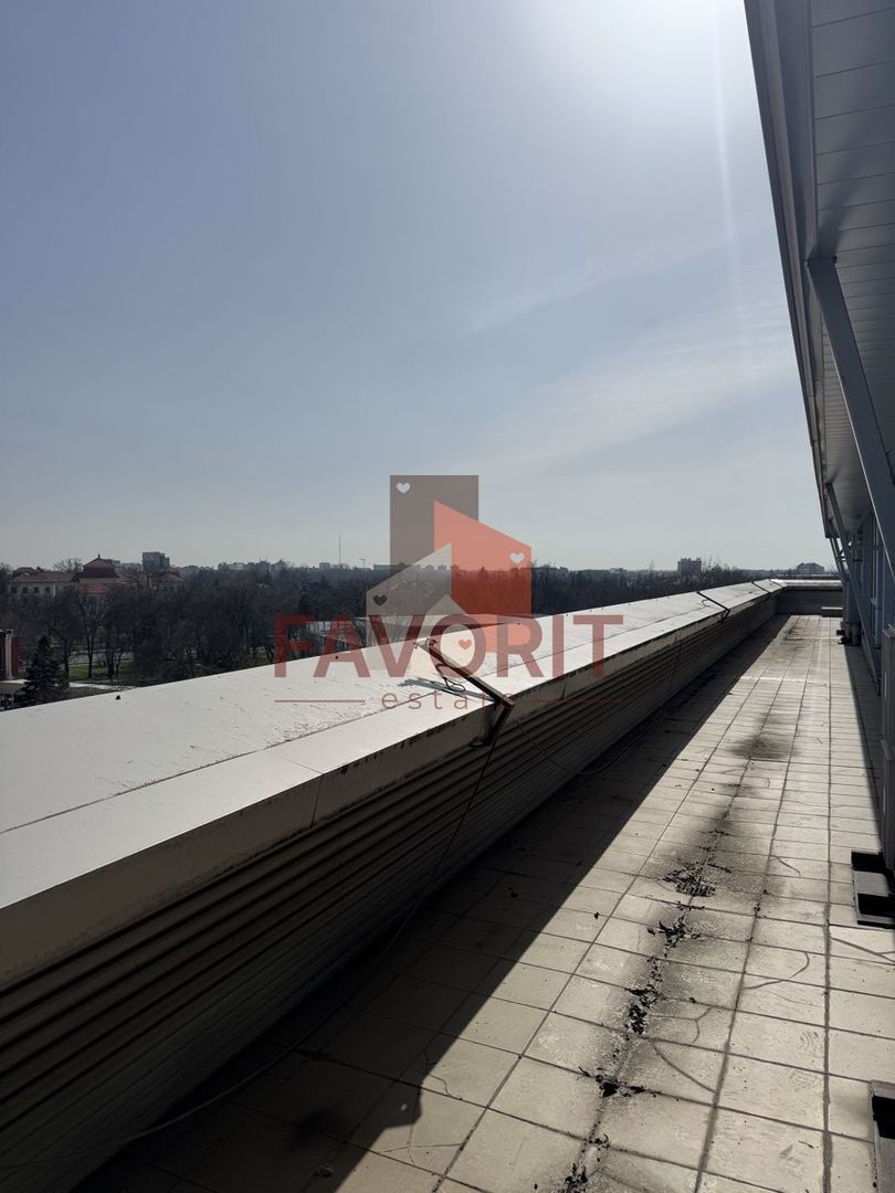 Spatii de birouri in centrul Timisoarei. Disponibile imediat - Poză 15