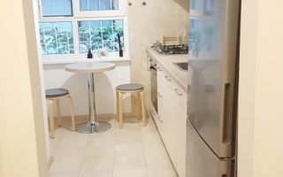 Apartament 3 camere RENOVAT - Floreasca - Poză 8
