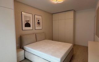 2 camere LUX, Semi Central, Gradina, Record Park, Parcare, The Office - Poză 6