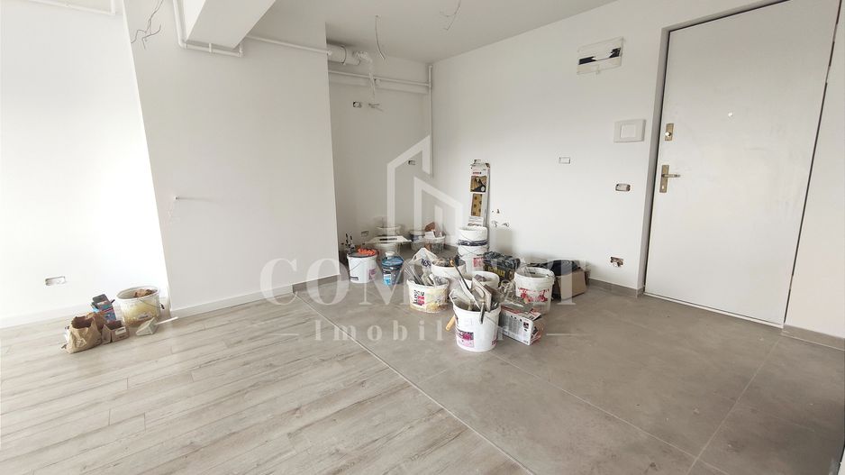 Apartament etaj intermediar  | 2 camere | Complex Exclusivist  | Wings - Poză 4