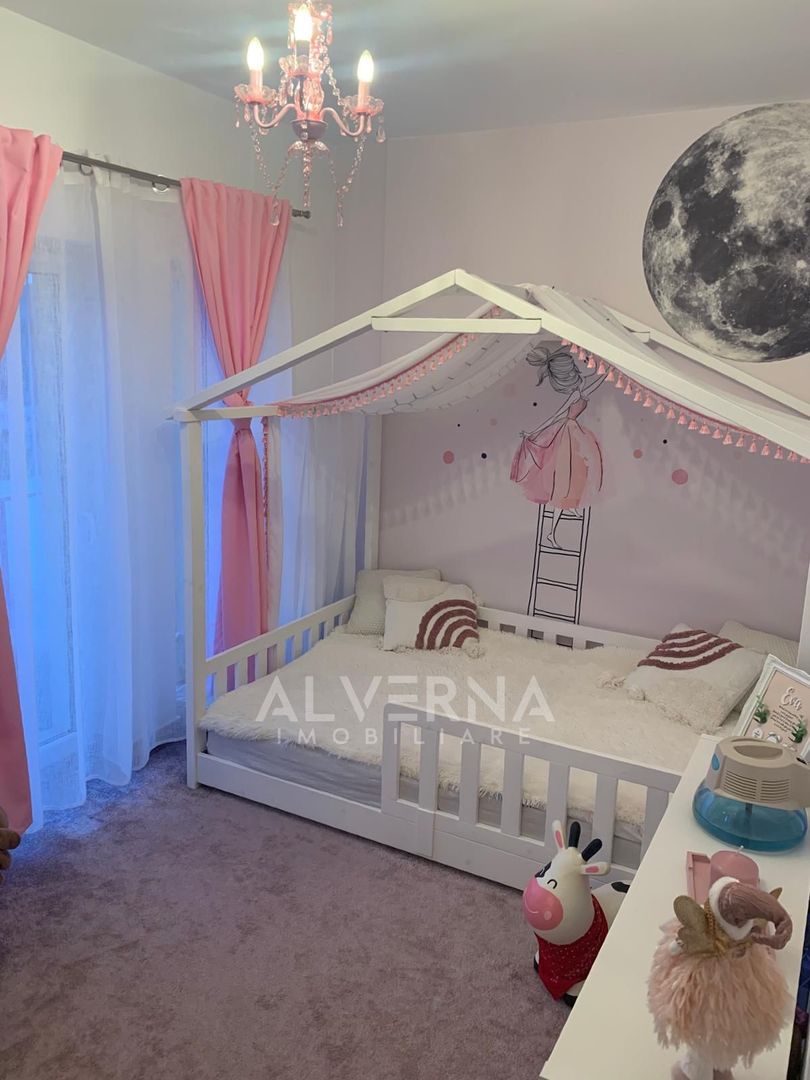 Apartament 3 camere | 60mp + balcon | parcare | VIVO - Poză 5