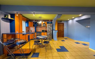 Apartament 4 camere de vanzare | Tip Duplex | Mihai Bravu| Comision 0% - Poză 3