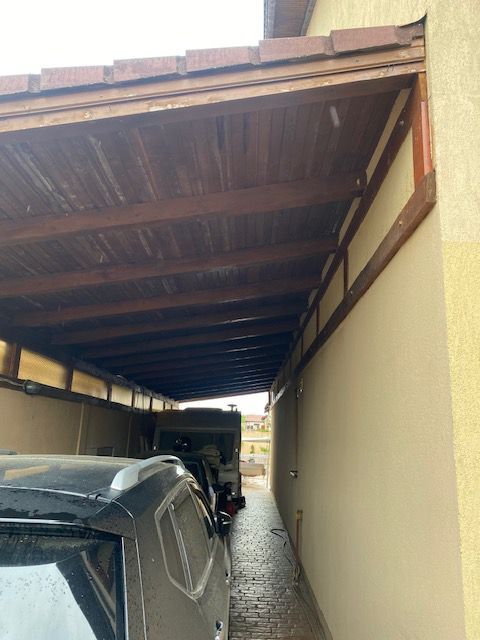 Duplex cu piscina Dumbravita Zona PADURE - Poză 40