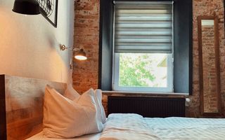 Studio-uri moderne în regim hotelier 85 mp utili etaj 1 zona Centrala - Poză 8