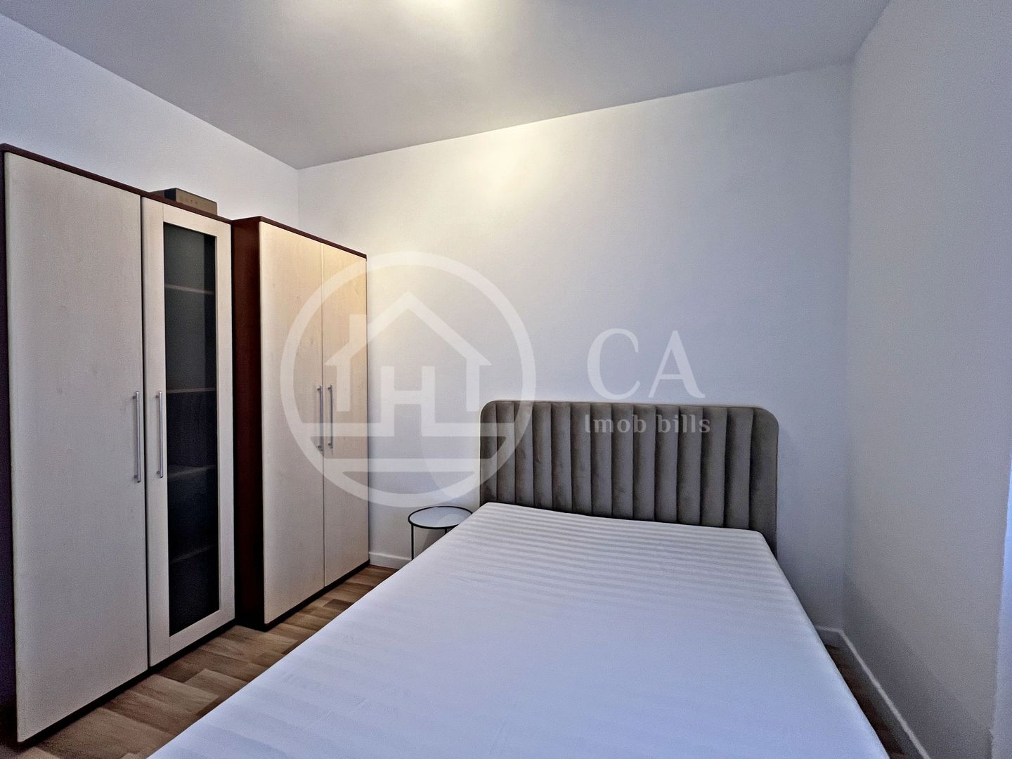 Apartament de inchiriat cu 3 camere in Prima Nufarul, Oradea - Poză 7