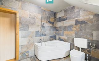 Două locuințe individuale pe 512 mp –  in GIROC - Poză 21