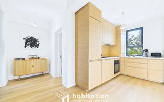 Tur virtual | Eleganta, liniște și confort –mută-te azi fără griji! - Poză 3