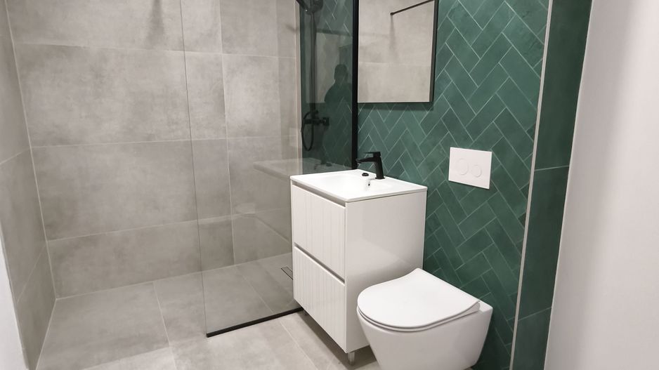 Apartament PREMIUM 2 camere Vivat Residence ( parcare subterană) - Poză 4