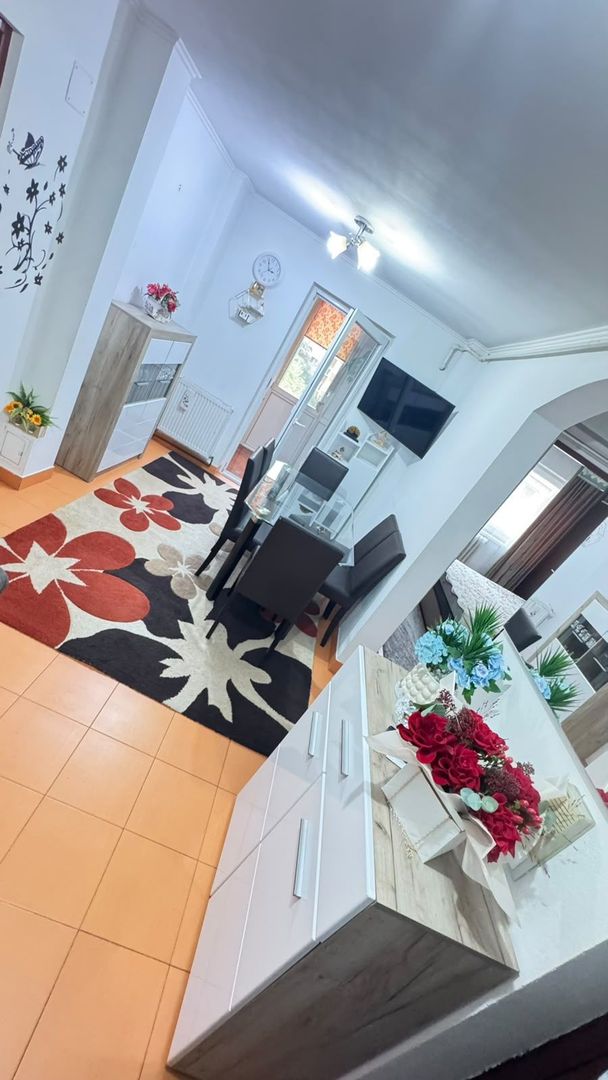 🏡🔥 NU MAI PLĂTI CHIRIE! APARTAMENT MODERN, LOC DE PARCARE INCLUS ȘI - Poză 1