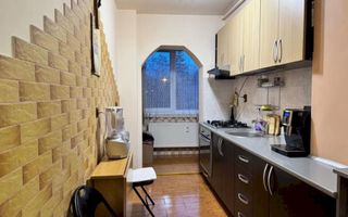 Ap 3 camere decomandat - zona Tractorul ID: 17339 - Poză 14