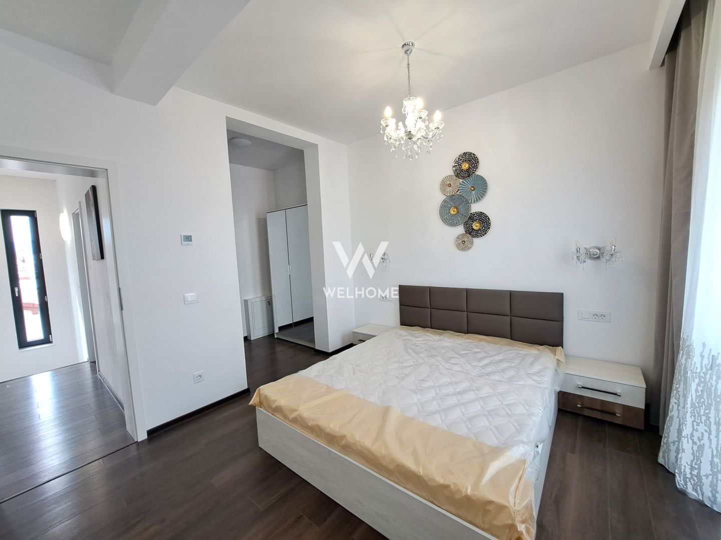 Casa 4 camere 2 bai - PRIMA CHIRIE !! - Poză 6