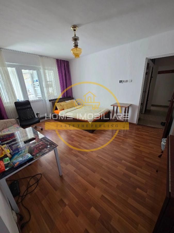 Apartament cu 3 camere / 52mp/ in zona Dacia - Poză 1