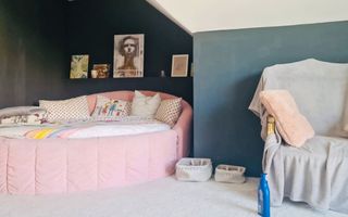 Vila exclusivista, 590mp utili, 2000mp gradina, Borhanci - Poză 3