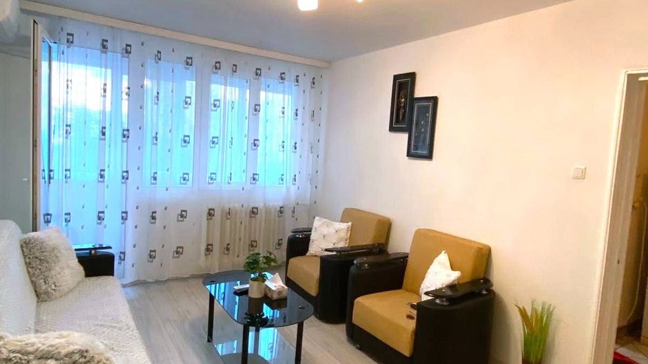 2 camere modern, bloc reabilitat, 5 min metrou Grigorescu, parc IOR - Poză 6