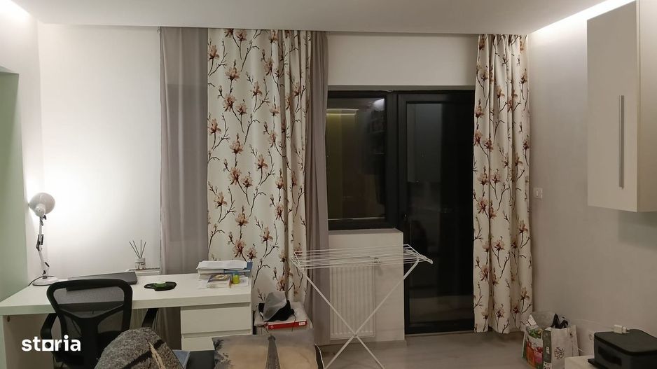 Apartament 2 Camerę Ghencea - Poză 5