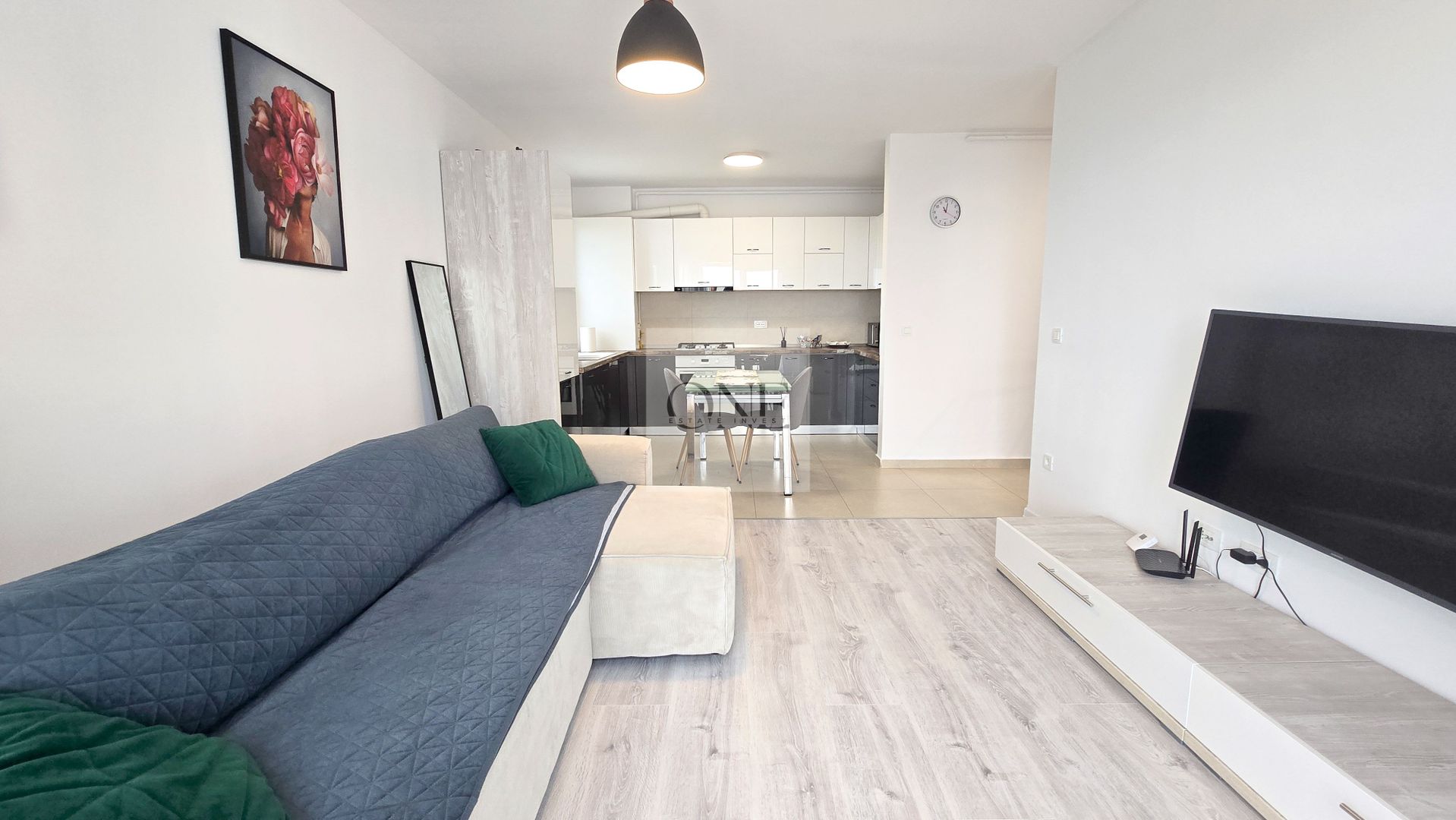 Studio Modern Kasper Parcare - Poză 4
