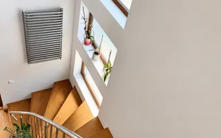 Buziașului | Casă individuală | Mobilată complet | Garaj | Curte amenajată - Poză 11
