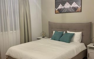 Apartament cu 3 camere Tunari-Otopeni - Poză 5