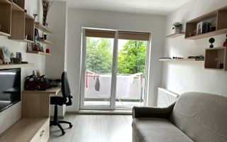 Apartament cu 2 camere decomandate, zona BMW - Poză 2