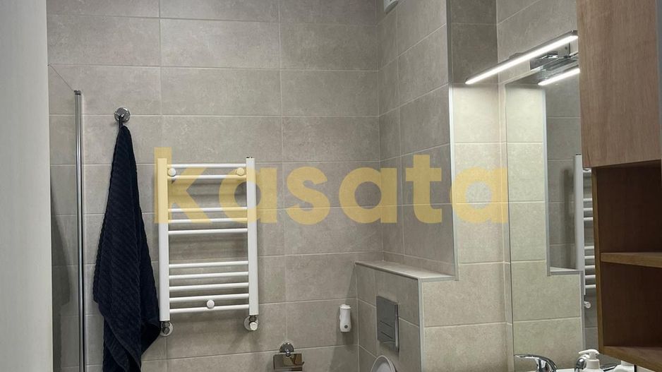 Apartament 3 camere | Apptown North – Pipera | Mobilat, utilat complet - Poză 15
