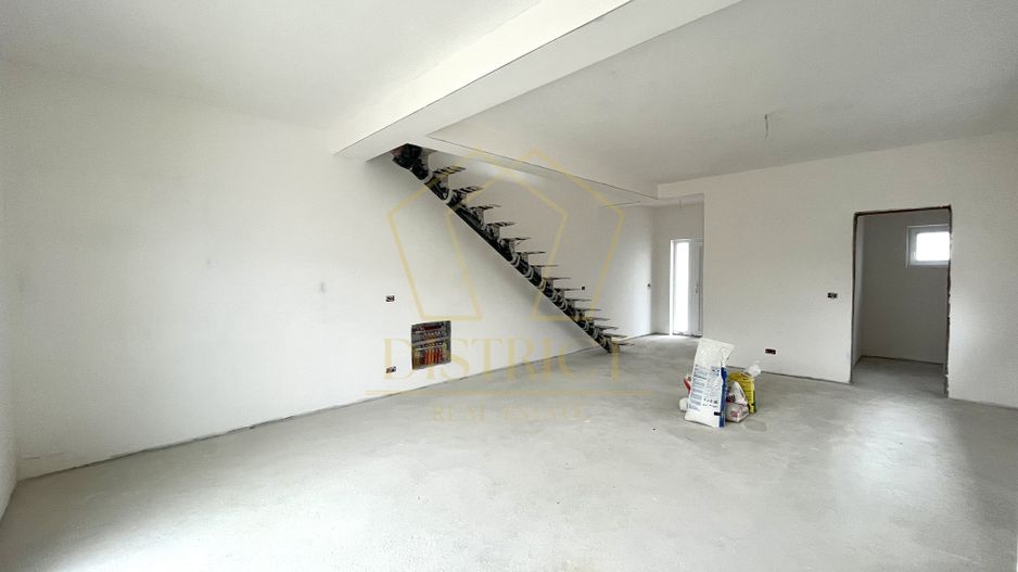 COM 0 | Duplex deosebit cu 4 camere | Mosnita Noua - Poză 2