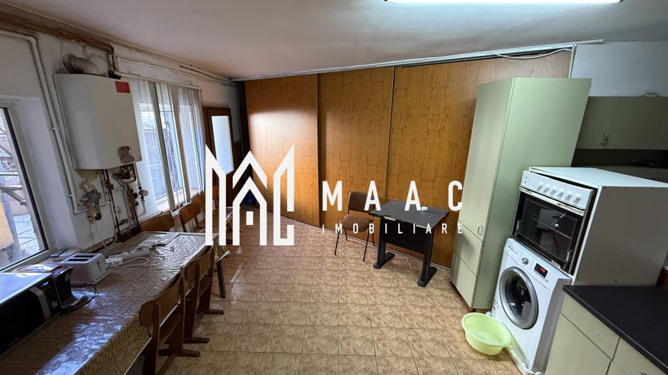 Casa pentru investitie | 8 camere | 215MP | P+M | Zona Garii - Poză 15