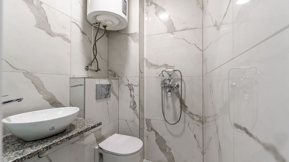 Garsonieră de închiriat în zona UTA - Poză 3