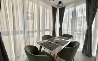 Apartament 2 camere modern zona Doamna Stanca - Poză 3