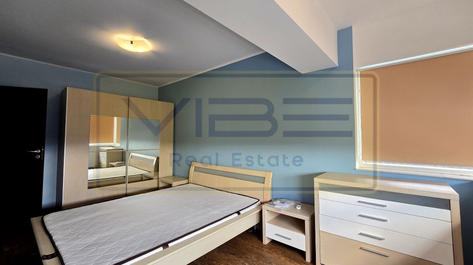 Central- Podu de Fier - 4 rooms -112mp -Panoramic View - Poză 5