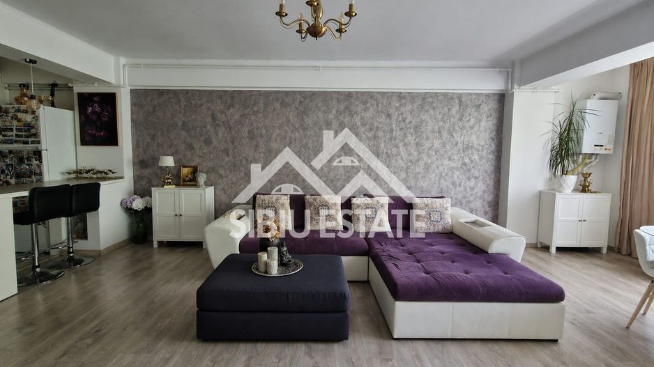 Apartament 3 camere 80 mp. | zona Doamna Stanca - Poză 1