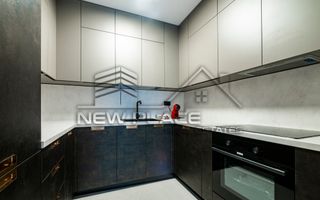 Yacht KID | Apt exclusivist | 261,000+TVA | Bucatarie inchisa | LUX - Poză 5