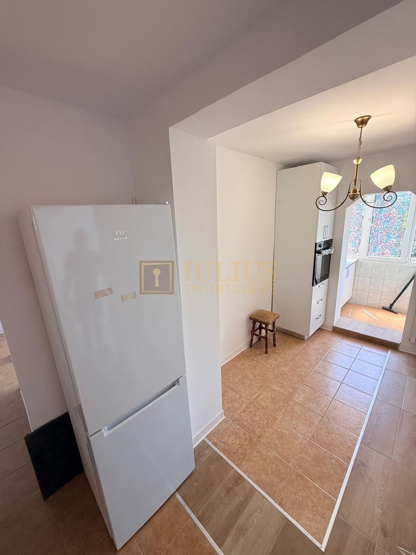 3 camere-2 dormitoare| renovat recent| zona Lipovei, zona linistita| - Poză 8