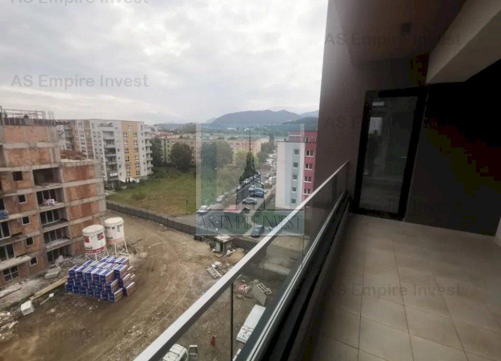 Garsoniera decomandata - zona Avantgarden faza V - Poză 7