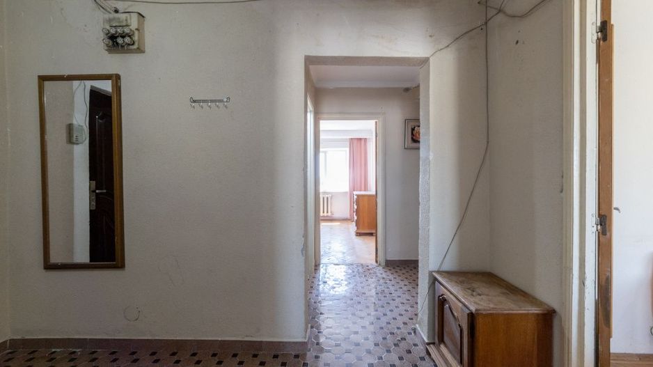 Apartament 3 camere, 89 mp total + garaj separat - Poză 14