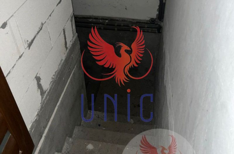 Casa, 4 camere, S+P+1E+M - Poză 14