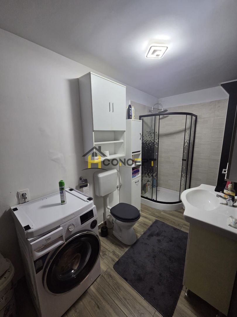 Inchiriere casa individuala 4 camere Popesti Leordeni - Poză 11