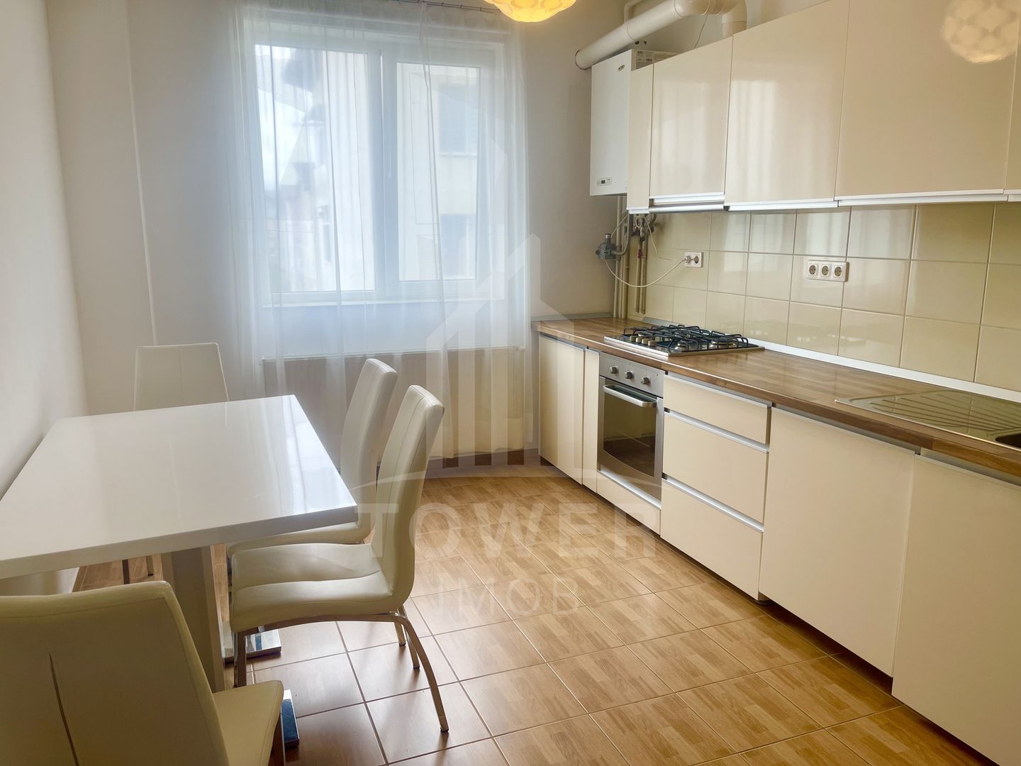 Apartament Modern cu 3 Camere în Cartierul Turnișor, Sibiu 🏡 - Poză 6