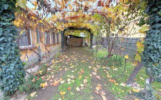 Casa in Romanesti-Teren 380mp-Deschidere 14m-Zona linistita-Libera - Poză 7