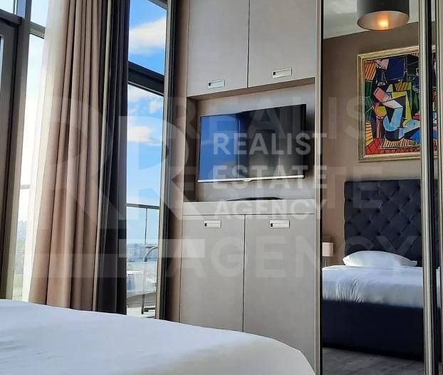 Chirie, apartament, 3 camere, strada Columna, Centru - Poză 7