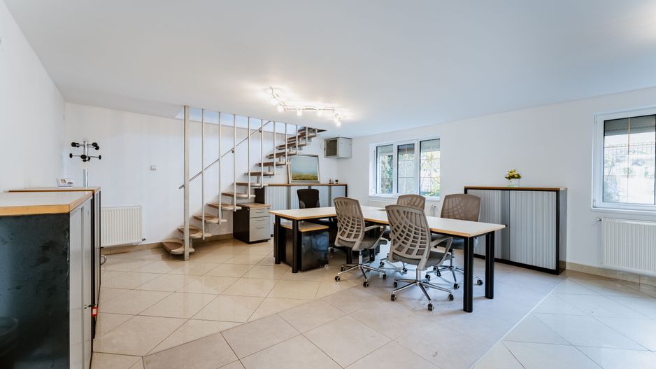 Casă 3 niveluri strada Vasile Alecsandri - Poză 10