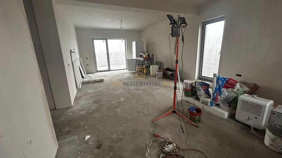 Vila indivituala- 375 mp teren - Finisata complet, Vidra - Poză 6