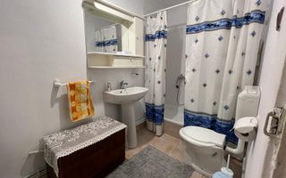 Dacia - Casa  4 camere, mobilată și utilată - Poză 15