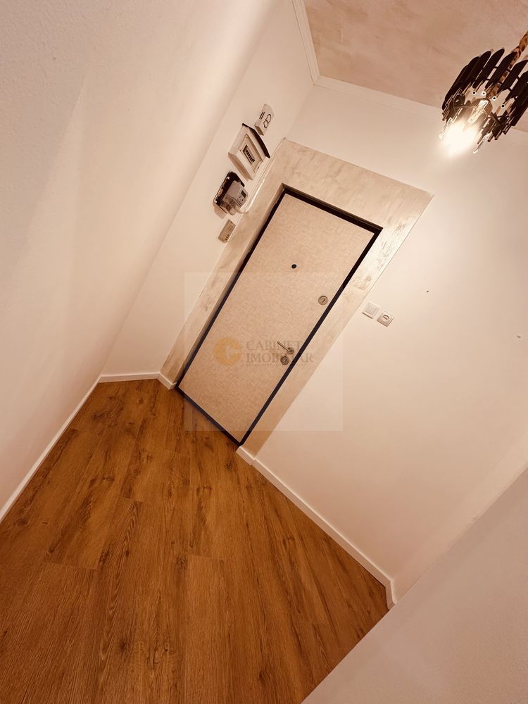 2 camere  | 50 mp | Cismigiu  | Parter - Poză 5