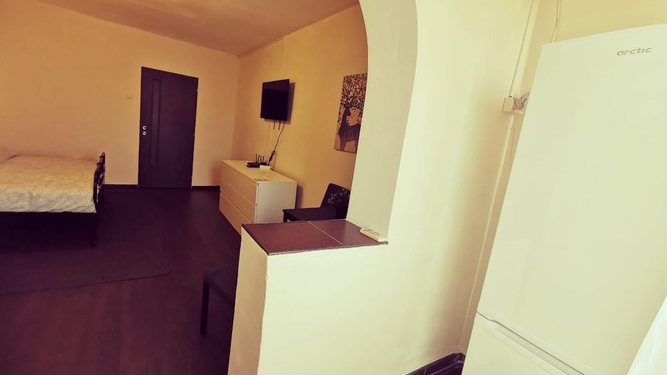 APARTAMENT 1 CAMERA - Poză 3