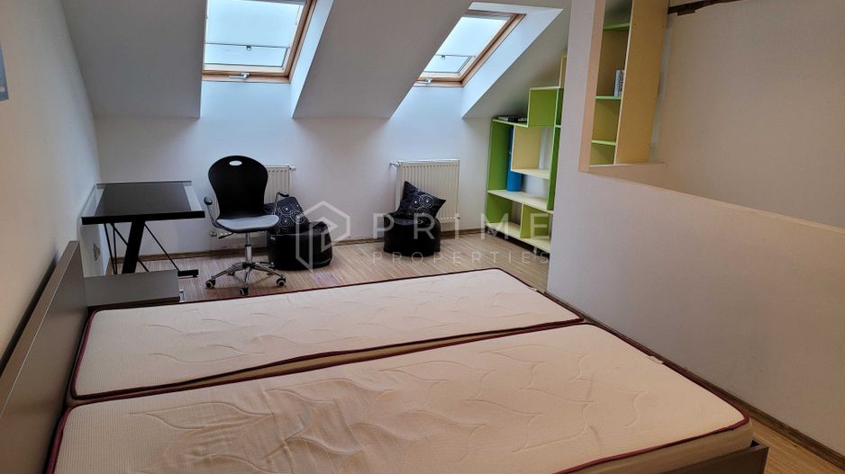 Apartament 2 camere modern – zona 7 Noiembrie - Poză 6