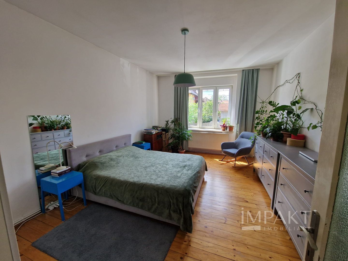 Apartament decomandat cu 2 camere la casa in Bulgaria - Poză 7