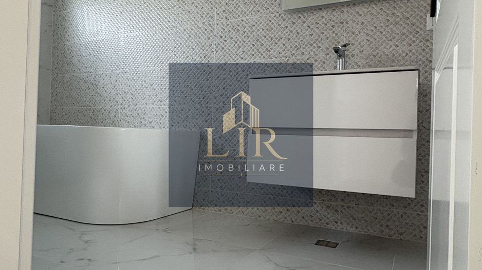 Vila P+1 într-un complex exclusivist- Miroslava- Iasi - Poză 38