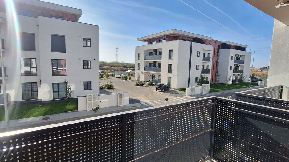 Apartament 2 camere cu loc de parcare inclus - Poză 12